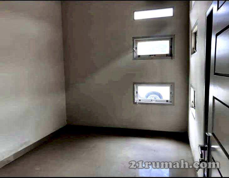 Arima cluster type 75+ Lingkungan nyaman