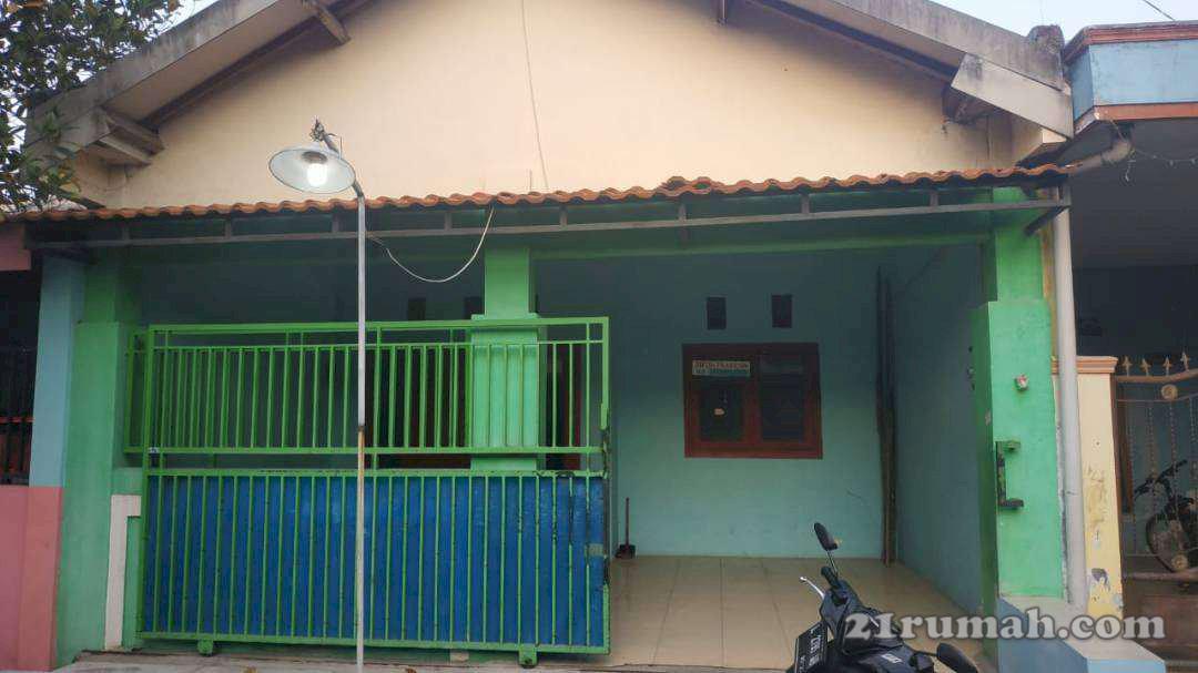 Dijual Rumah Murah di Perumtas 2 Tanggulangin, Sidoarjo