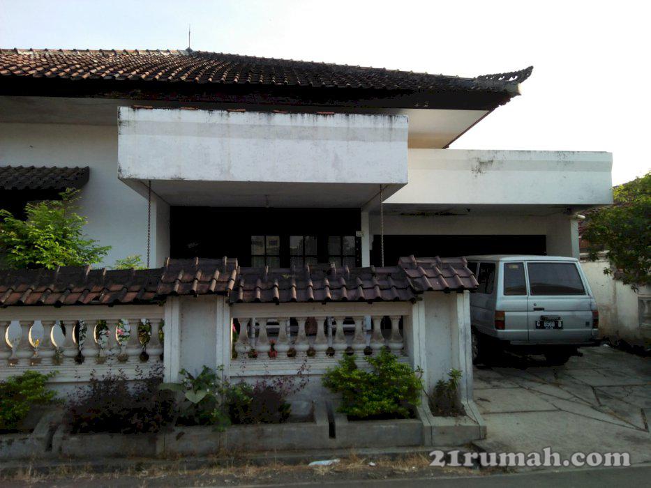 rumah lama dijual cepat di pemalang jawa tengah