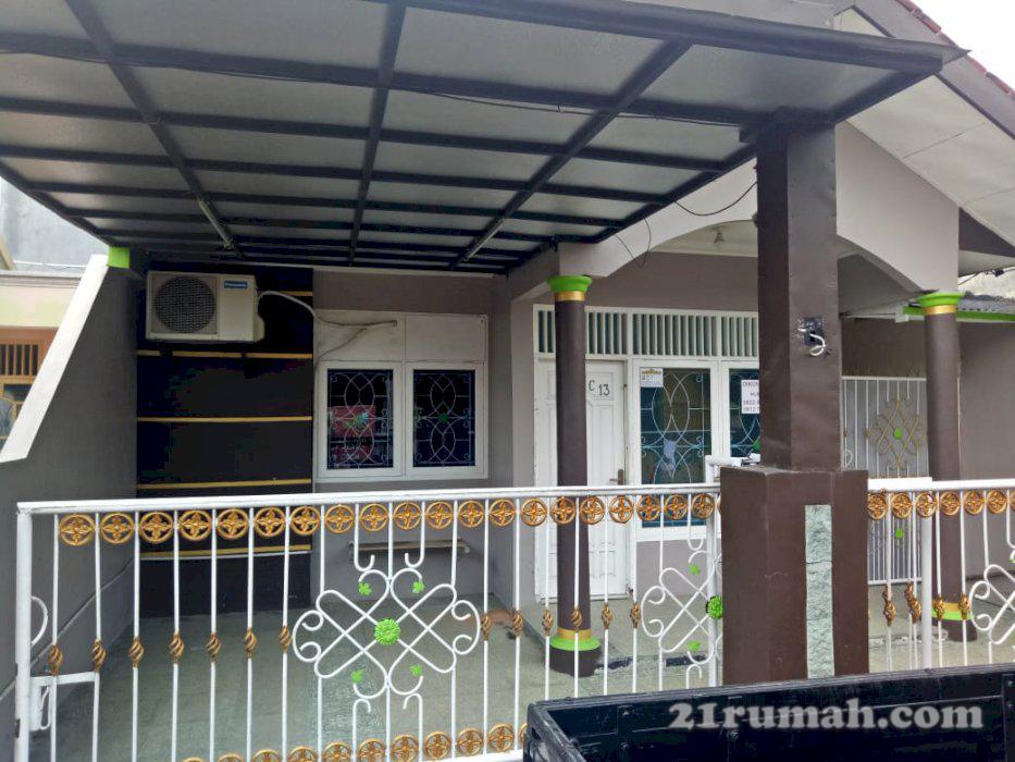 Dijual rumah 70/90 Karimun Sukarame Lampung 