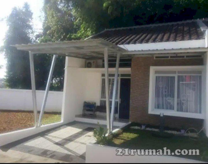Rumah tipe 36  didepo kalimulya cilodong 