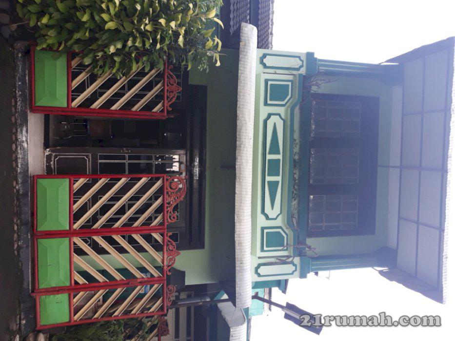 Dijual Rumah SHM Strategis 775jt Nego