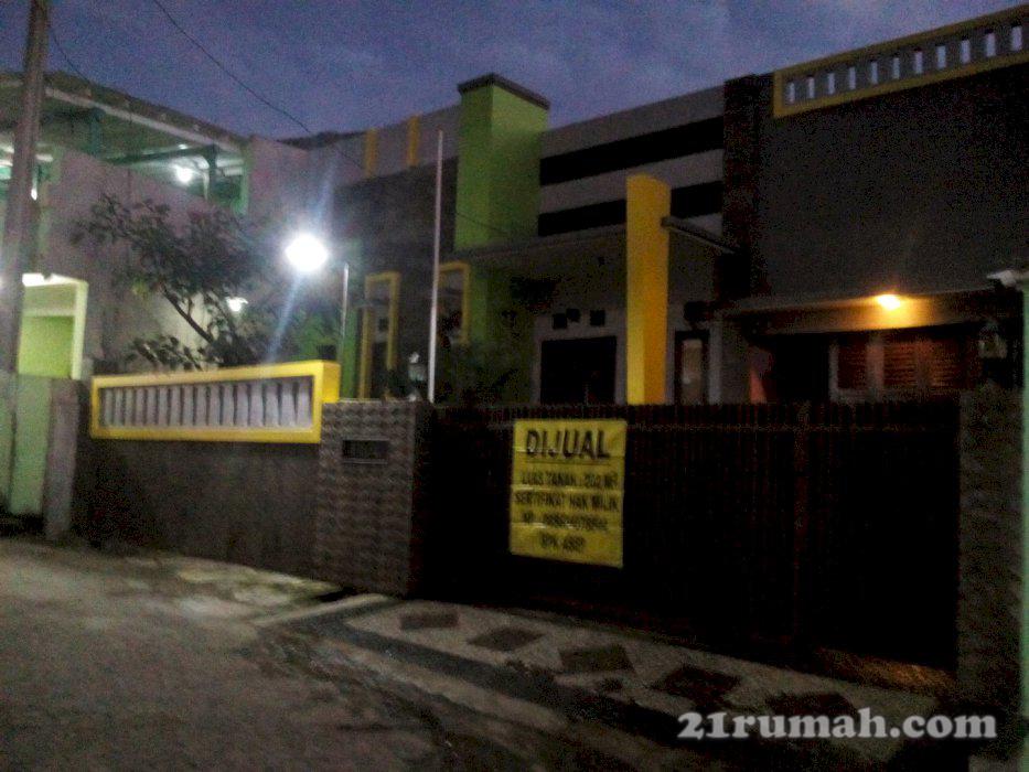 Jual Rumah Lokasi Strategis di Bandung