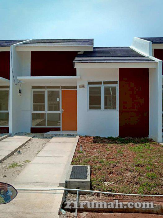 OVER KREDIT MERIAH, (hitung-hitung balik DP aja)