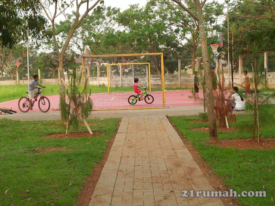 Piliha Banyak, tapi cuma DISINI Tempat nya a 30'72