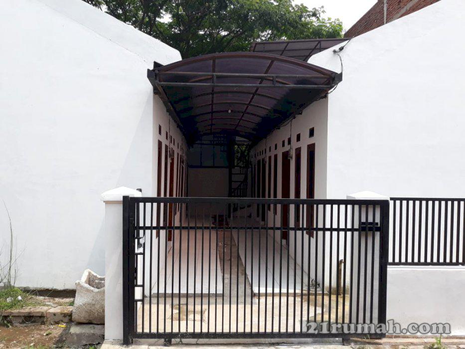 Jual Kosan Kota Cimahi Belakang Kampus Unjani