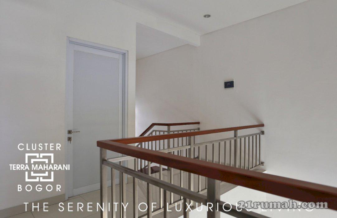 Rumah mewah berkualitas premium idaman di Bogor