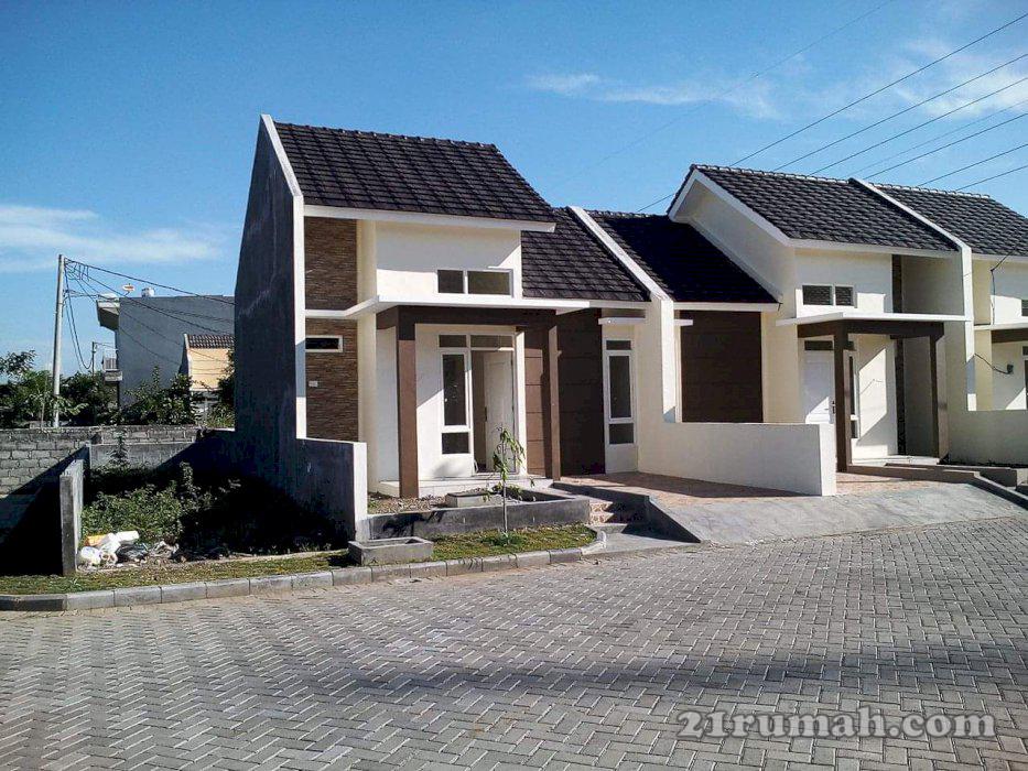 Rumah ready stock Surabaya selatan