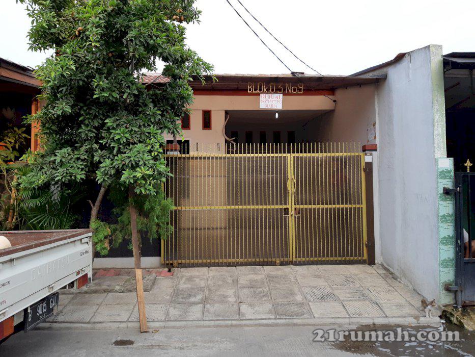 Perumahan vila tomang baru 1 blok 03 no. 9 tangerang kotabumi