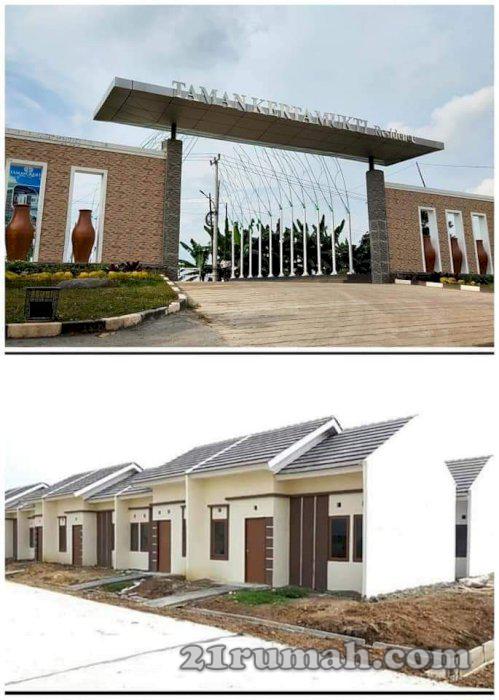 Rumah Bersubsidi Cibitung Bekasi