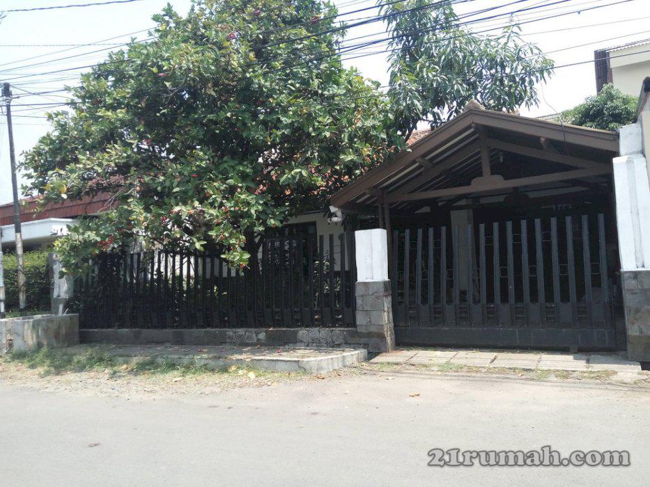 DIJUAL rumah Suryalaya Buah Batu Bandung