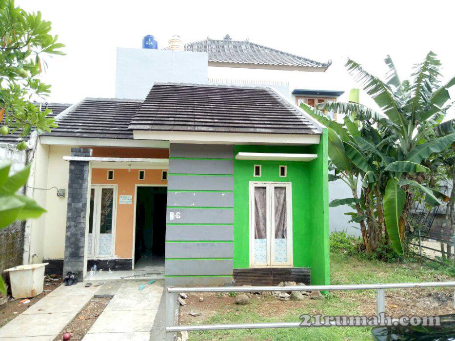 Perumahan Puri Pratama Residence