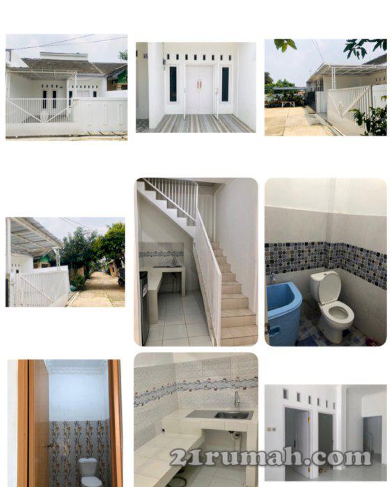 Rumah Dijual Cepat Nego Sampai Jadi