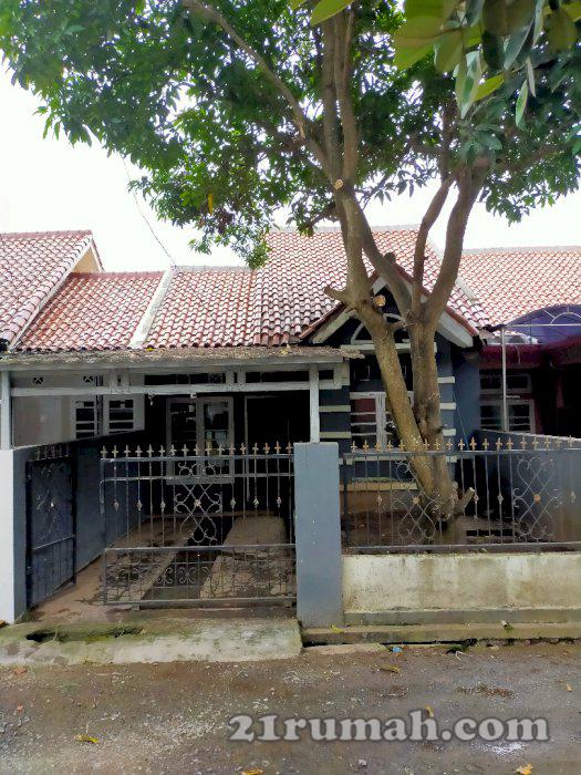 Jual Rumah di Pejaten Mas Kramat Watu Serang