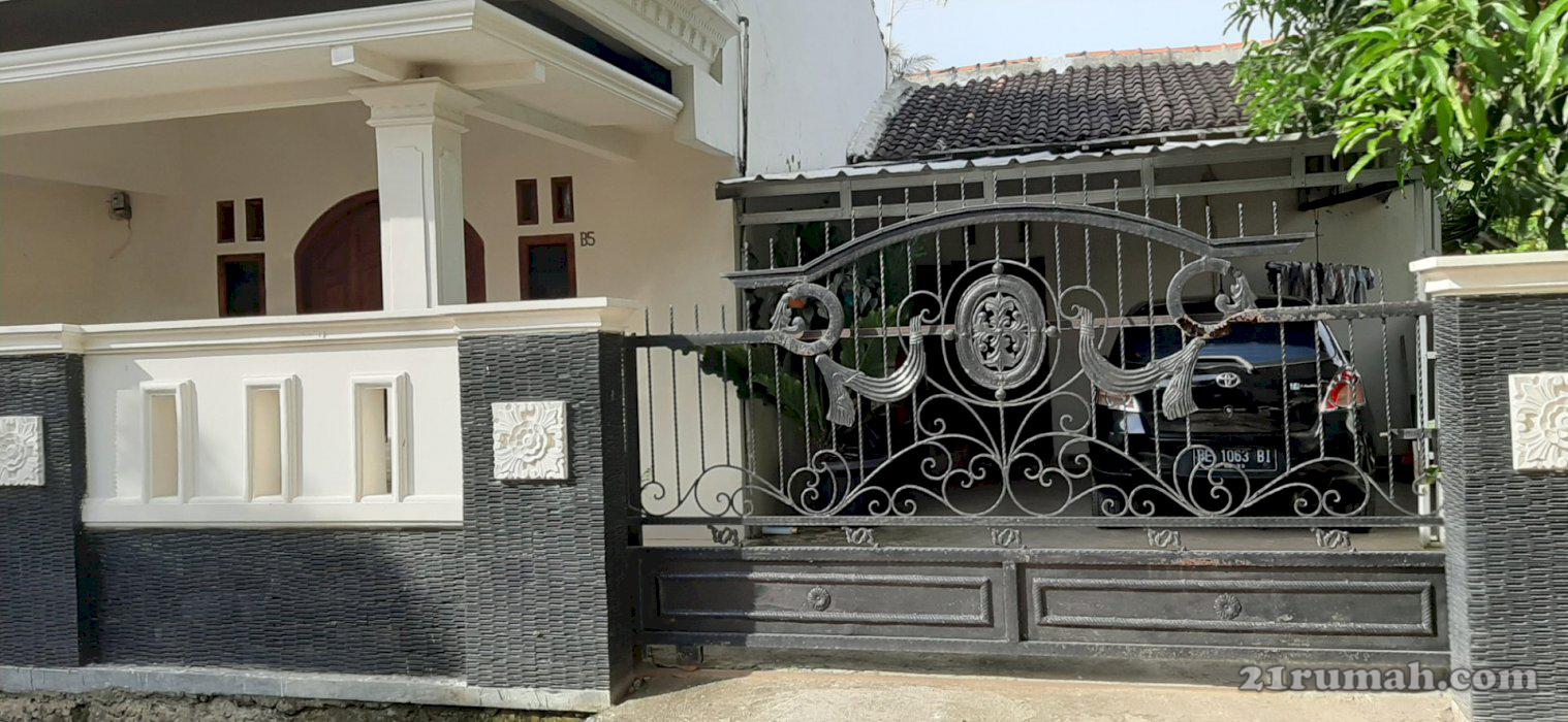 Perumahan permata asri for sale