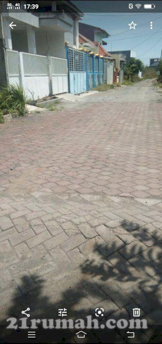 Tanah bumi wonorejo asri rungkut sby