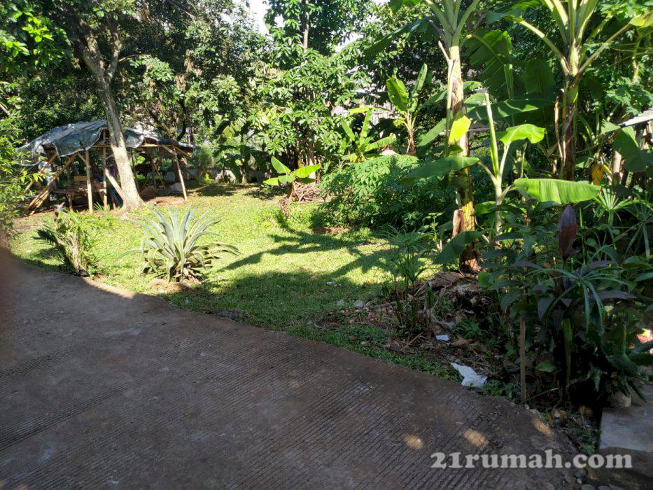 TANAH DIJUAL, Lokasi Sangat Strategis