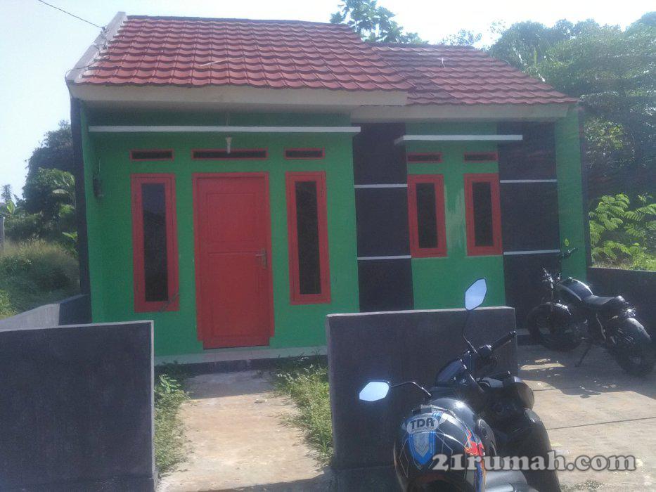 Rumah murah di Rawakalong hanya 15 menit ke bsd