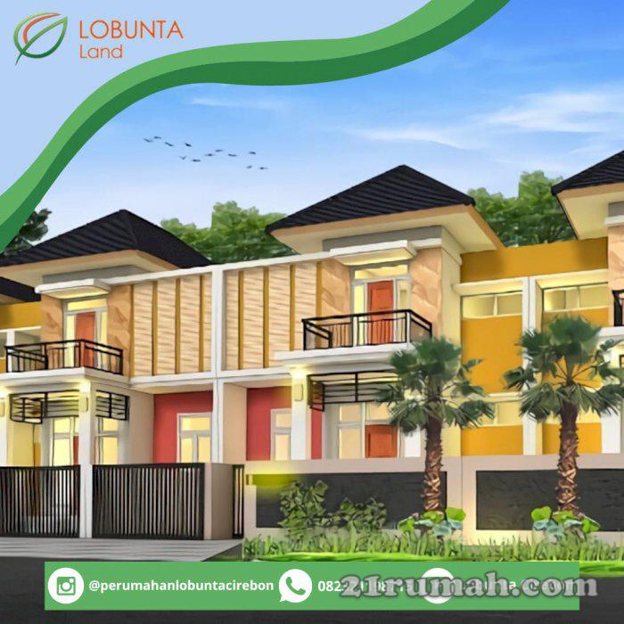 Investasi rumah di Cirebon paling menguntungkan