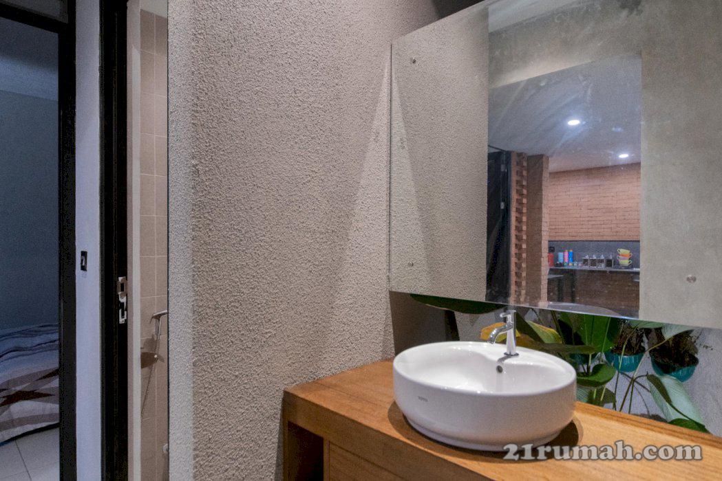 Padma House Arcamanik Cisaranten