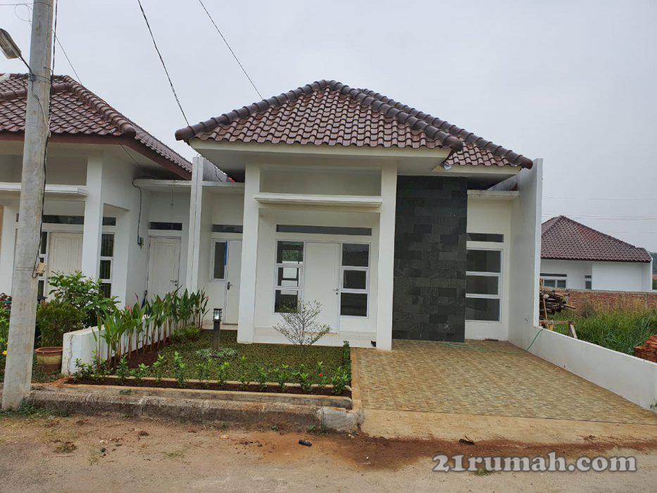 Rumah Baru di sawangan depok