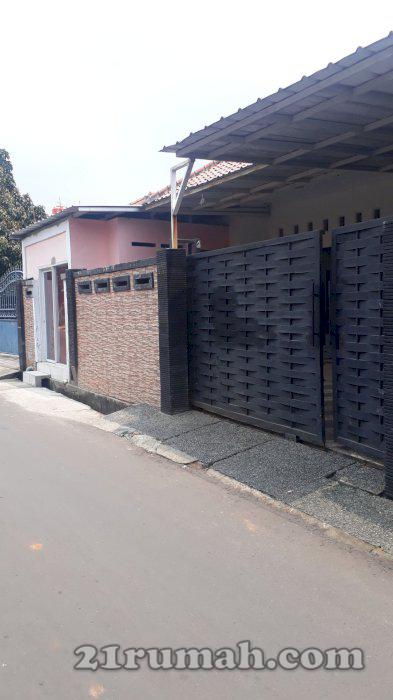 Rumah dijual tanjung barat selatan 