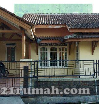 Dijual cepat rumah siap huni di Perumahan Talaga Bestari