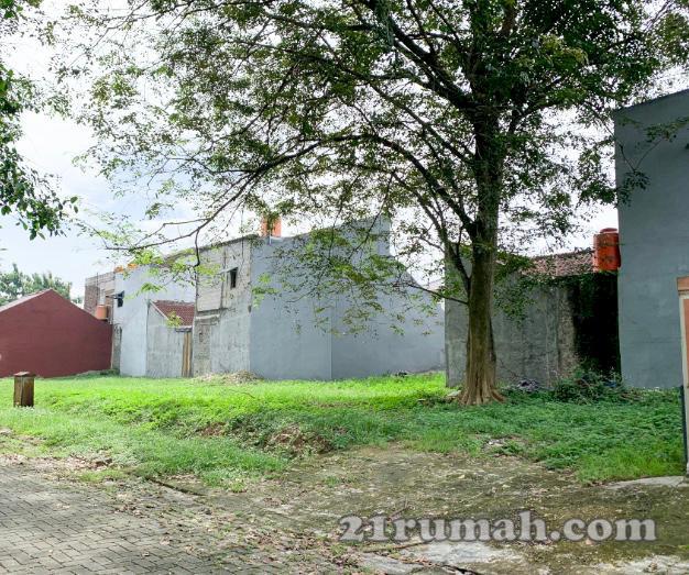 Talaga bestari kavling siap bangun 72 meter persegi