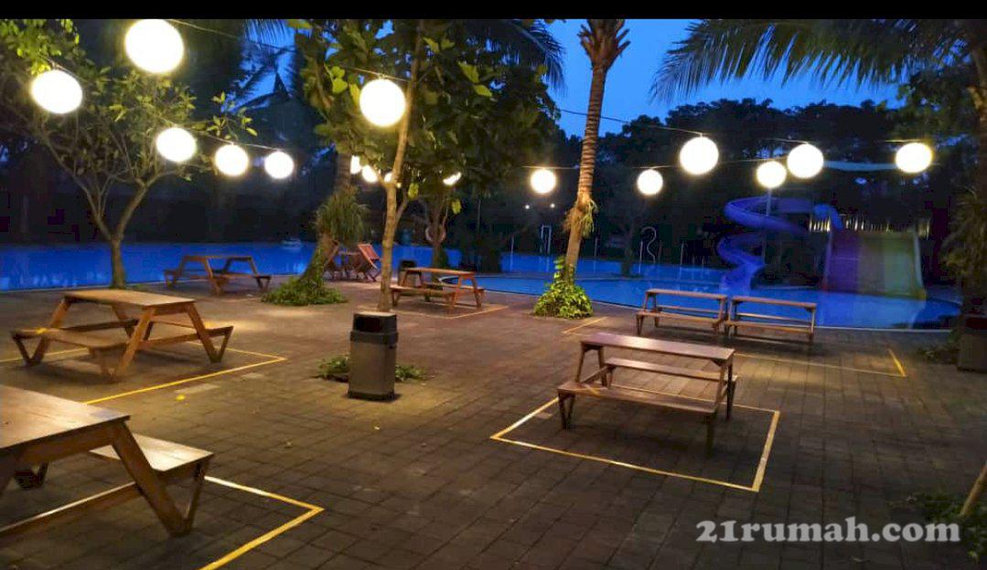 Talaga bestari kavling siap bangun luas besar