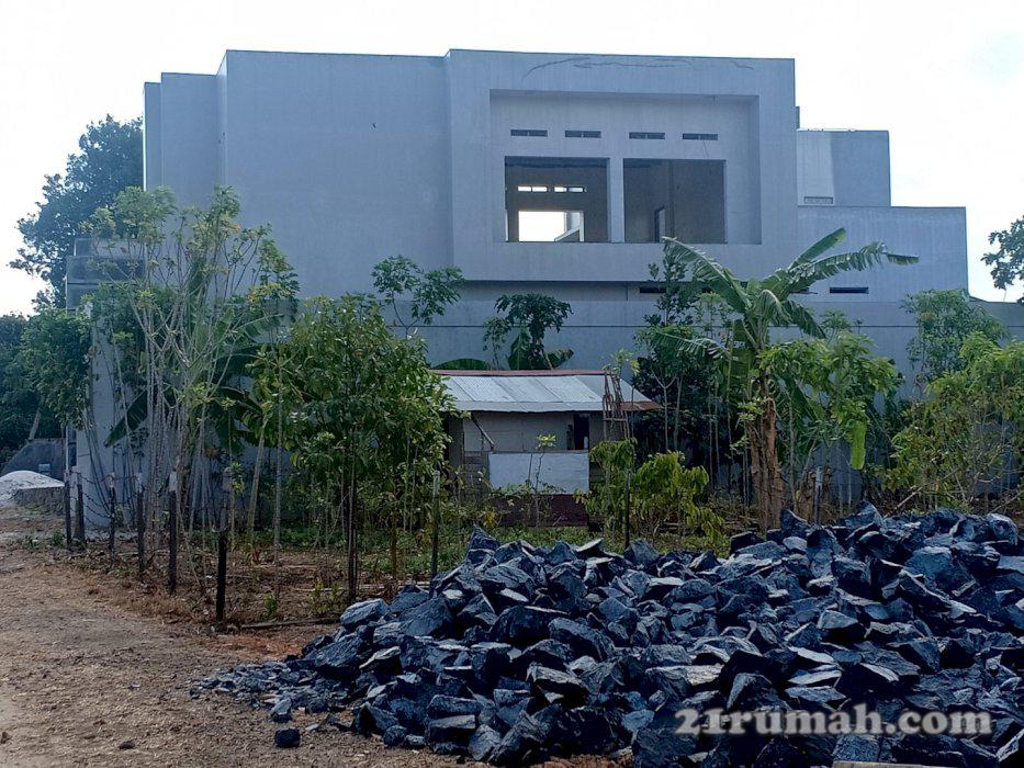 Bangunan Rumah di Jual di Kalimatan Selatan