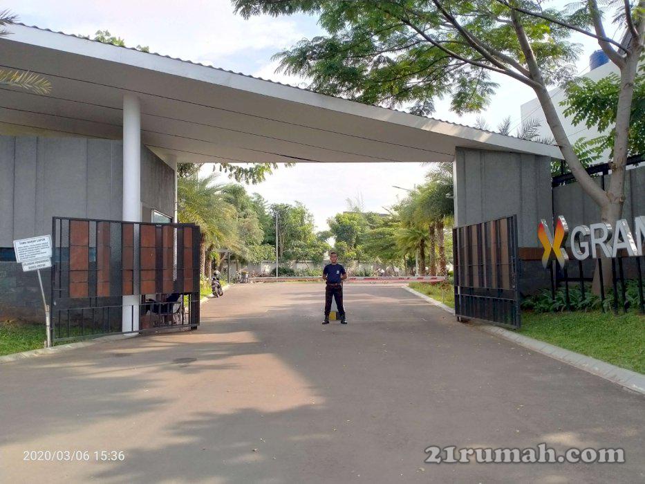 Type Terbaru Grand Trevista Rempoa