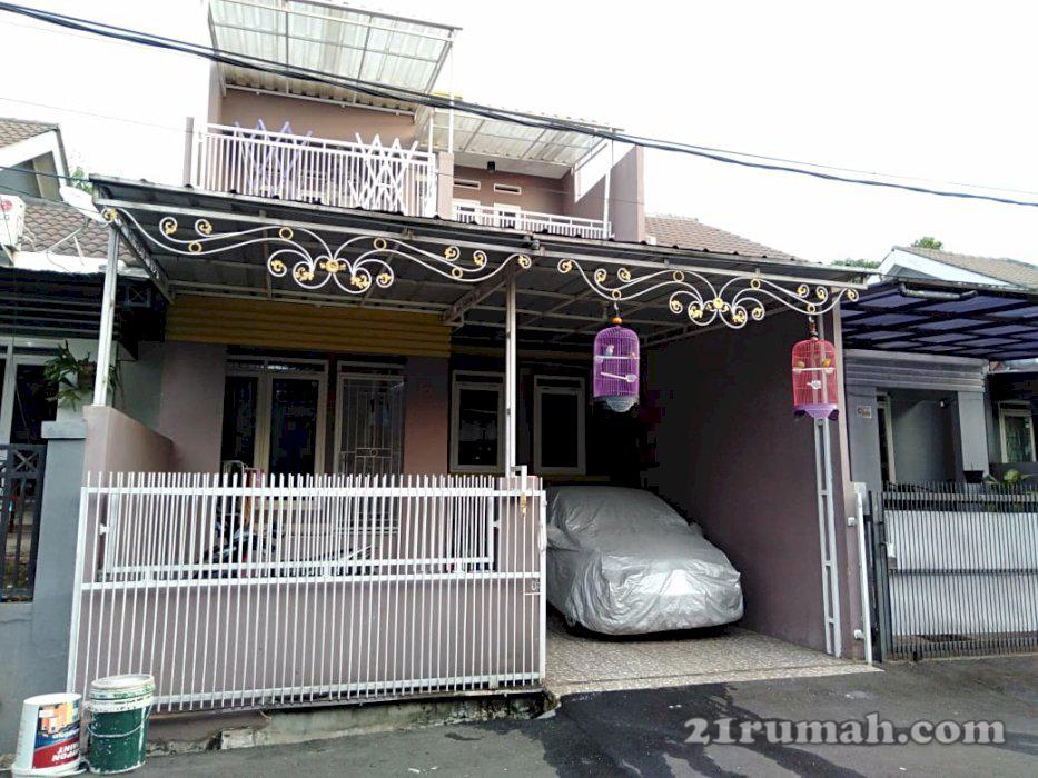 Perumahan Graha Pajajaran dijual dibawah pasaran