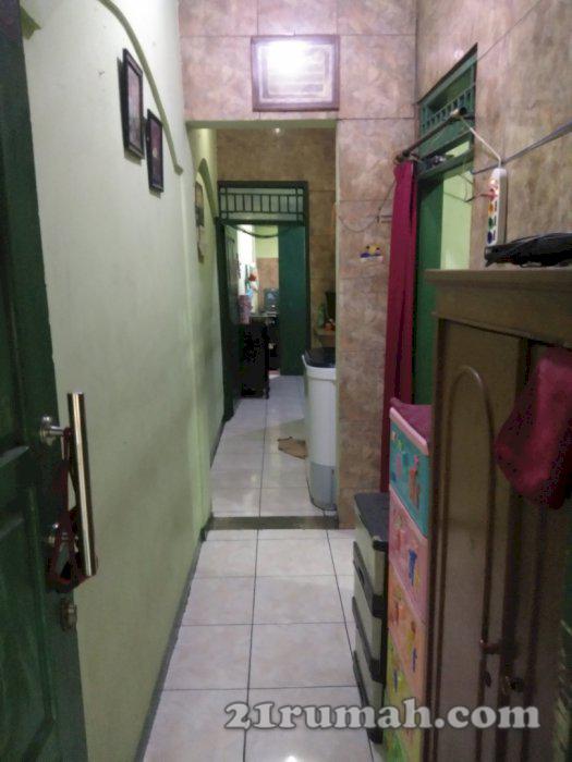 Dijual ruko pinggir jalan strategis untuk tempat usaha