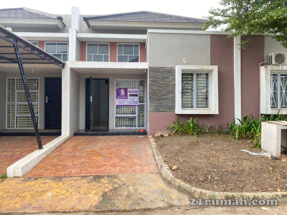 DiJual Rumah The Maganda Dekat Top 100 Niaga Batam Center