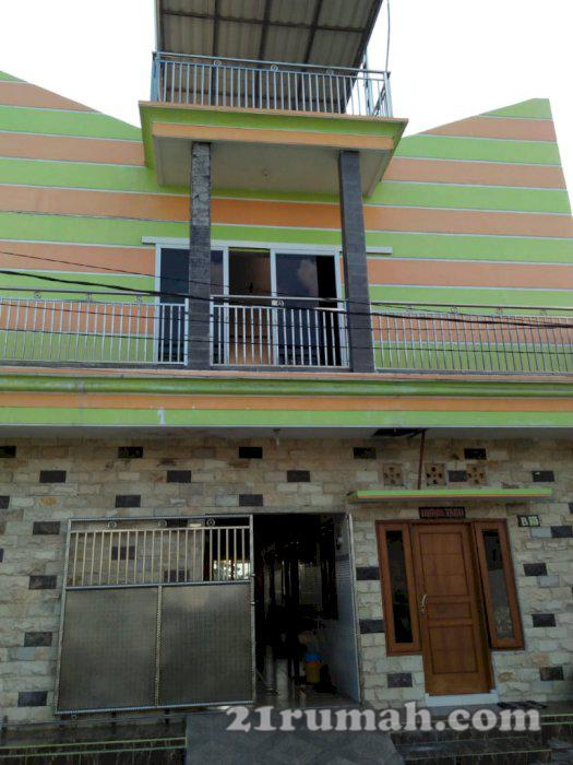 Dijual Kos Kosan Bumi Benowo Asri Surabaya