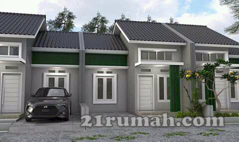 Rumah custom murah dengan kwalitas teruji
