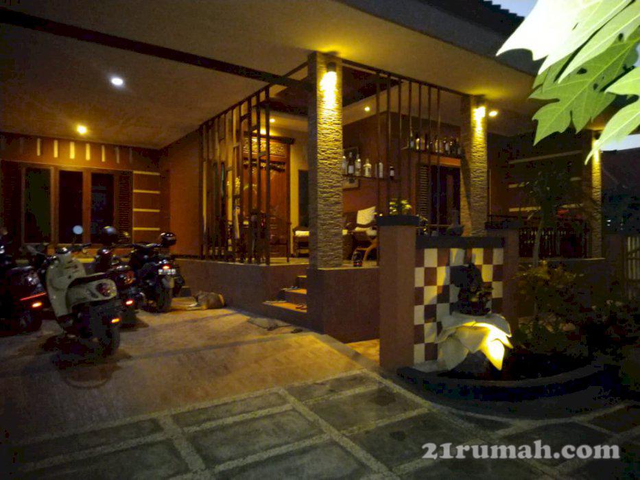 Quiet House Good for Inner Exploration and Tranquility