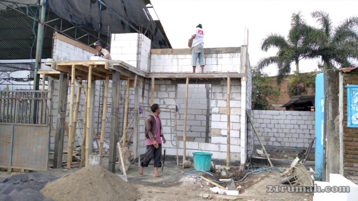 Rumah Murah Malang GPA Karangploso