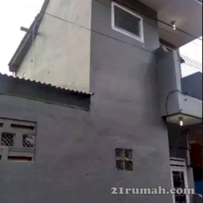 Disewakan Rumah+Toko di Pusat Kota Bogor