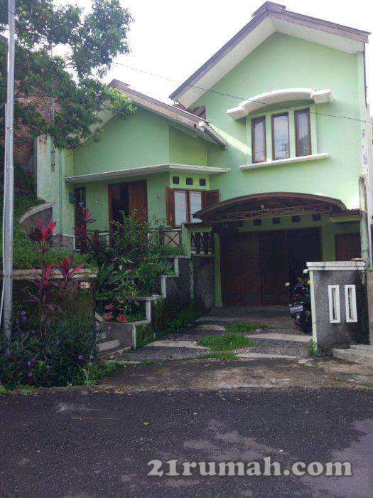 DIJUAL RUMAH LUAS MINIMALIS, KOTA MALANG. SERTIKAT SHM (milik sendiri)
