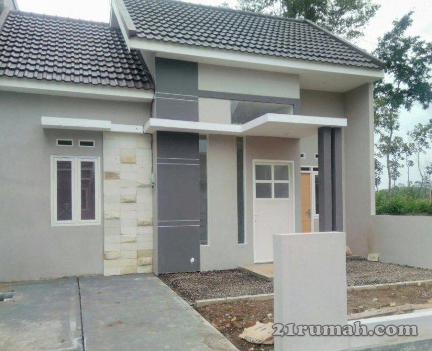 Rumah Modern Dan Strategis 300 Jutaan Di Bumi Banjararum Asri Malang
