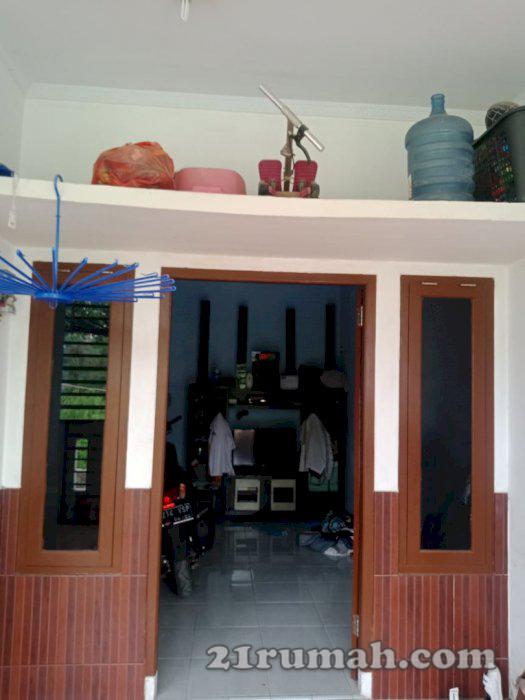 Rumah di jual milik orang tua tanpa perantara