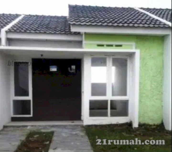 Dijual cepat perumahan tanjakan indah, Rajeg Tangerang