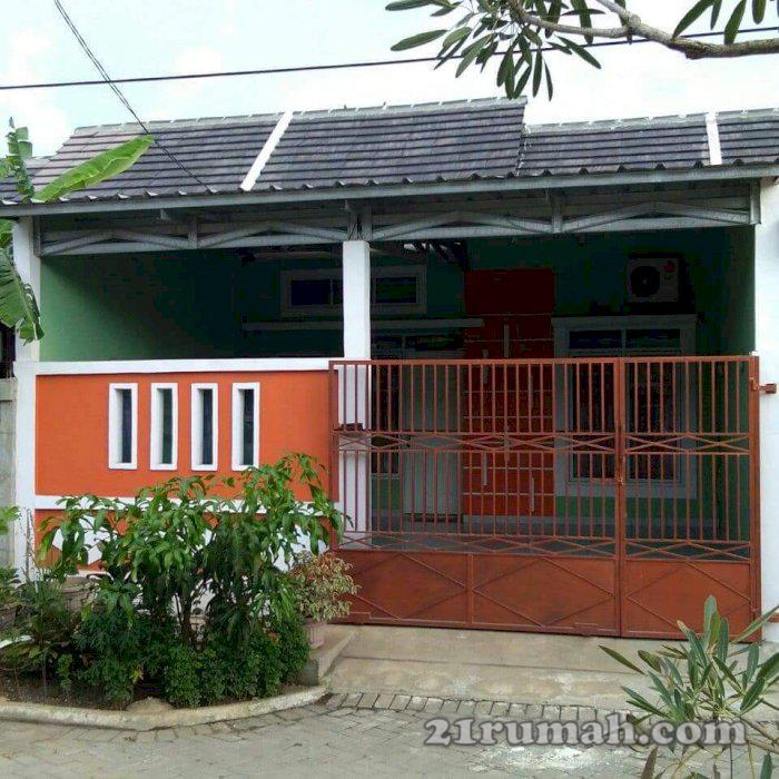 Dijual Rumah di Green Leaf Residence Type 36/72 Full Renovasi