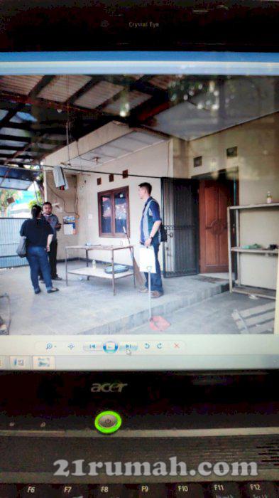 rumah di mutiara gading timur bekasi