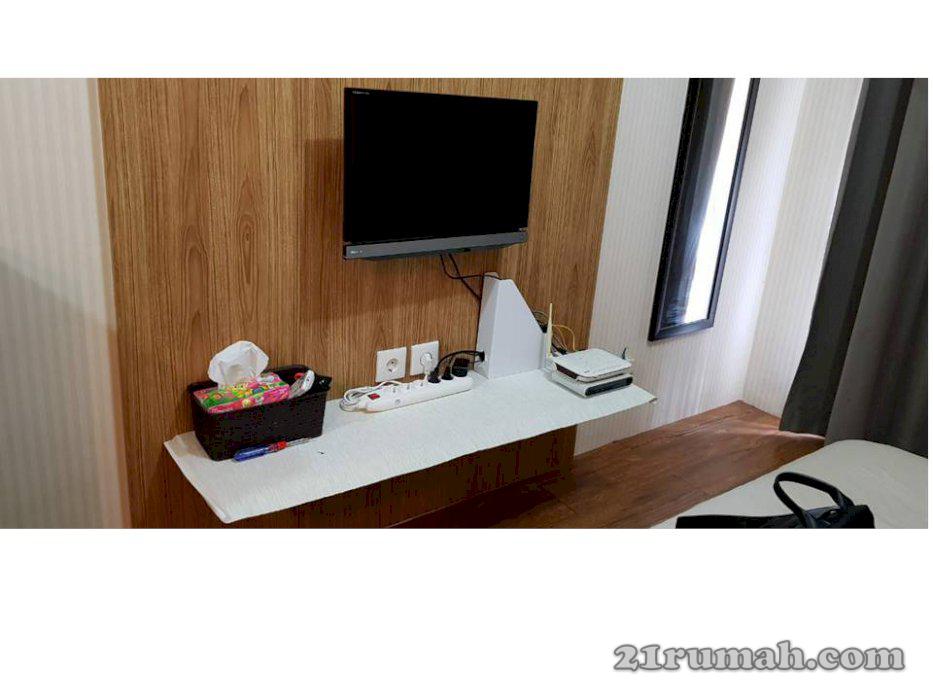 Dijual Satu unit Apartemen Studio