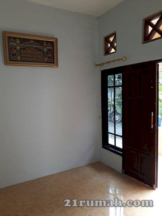 jual rumah tinggal nyaman tenang & asri ,