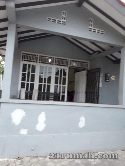 dijual cepat luas tanah 364m2 luas bangunan 319