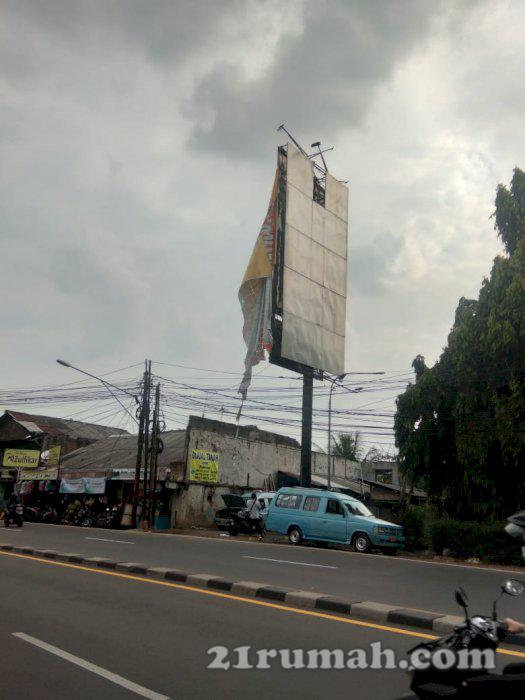 Jual Tanah Km.29 Cimangis