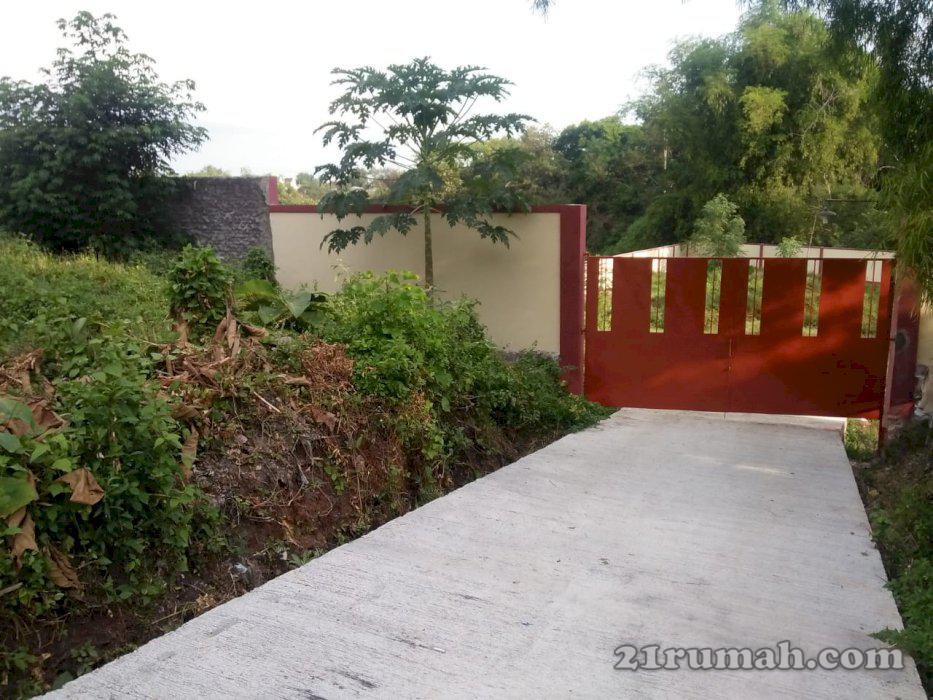 Jual tanah murah di kota solo